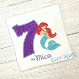 Custom Design Shirt: PERSONALIZED EMBROIDERED SHIRT