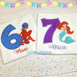 Custom Design Shirt: PERSONALIZED EMBROIDERED SHIRT